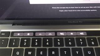 APPLE MACBOOK PRO 13